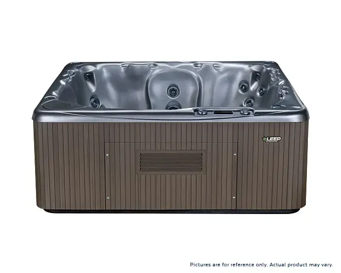 MODEL 590 LEEP
