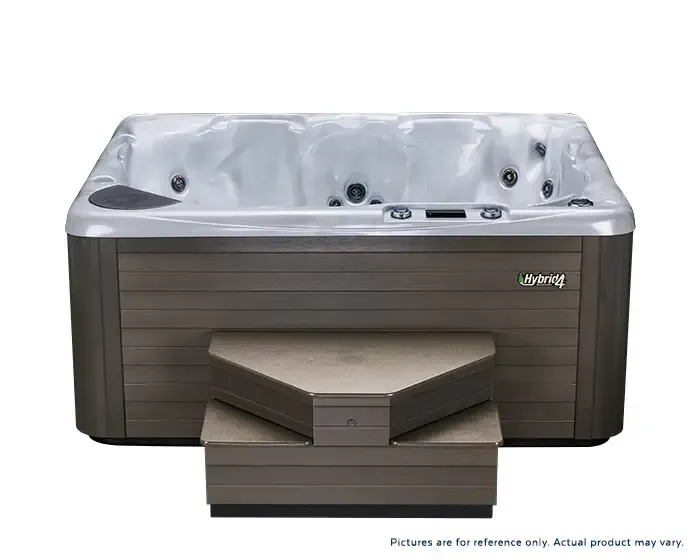 MODEL 540 HYBRID