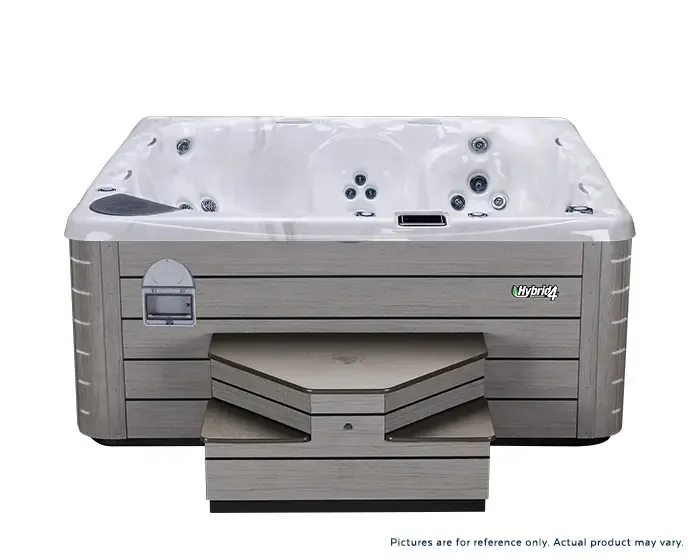 MODEL 750 SLB HYBRID