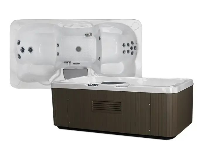 MODEL 007 PLUG AND PLAY