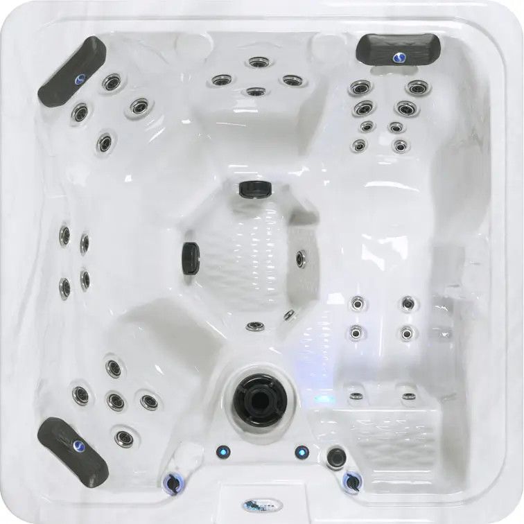 MODEL ASCENT AL40