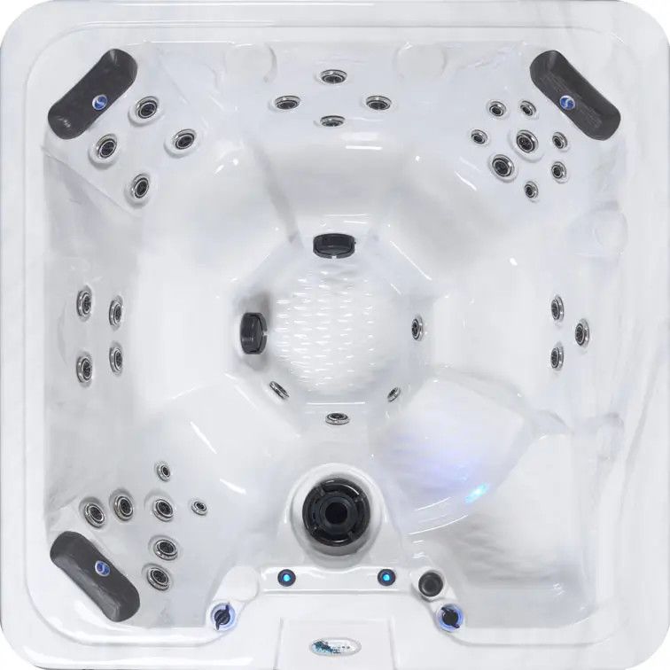 MODEL ASCENT A40