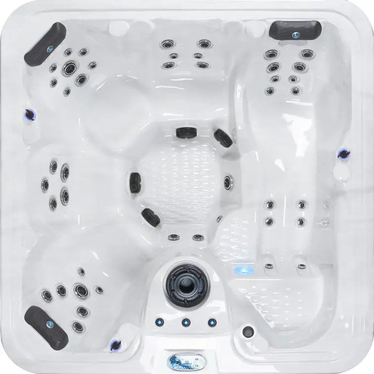 MODEL ASCENT AL50