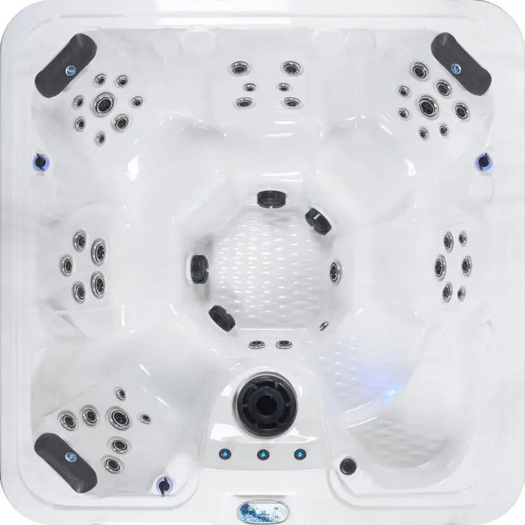 MODEL ASCENT A50