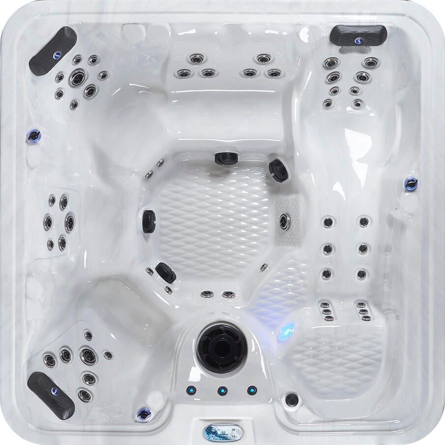 MODEL ASCENT AL60