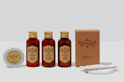 GuestSet &quot;Deluxe&quot; Mini [UP 1,60€]