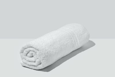 White towel Standard M [UP 5,40€]