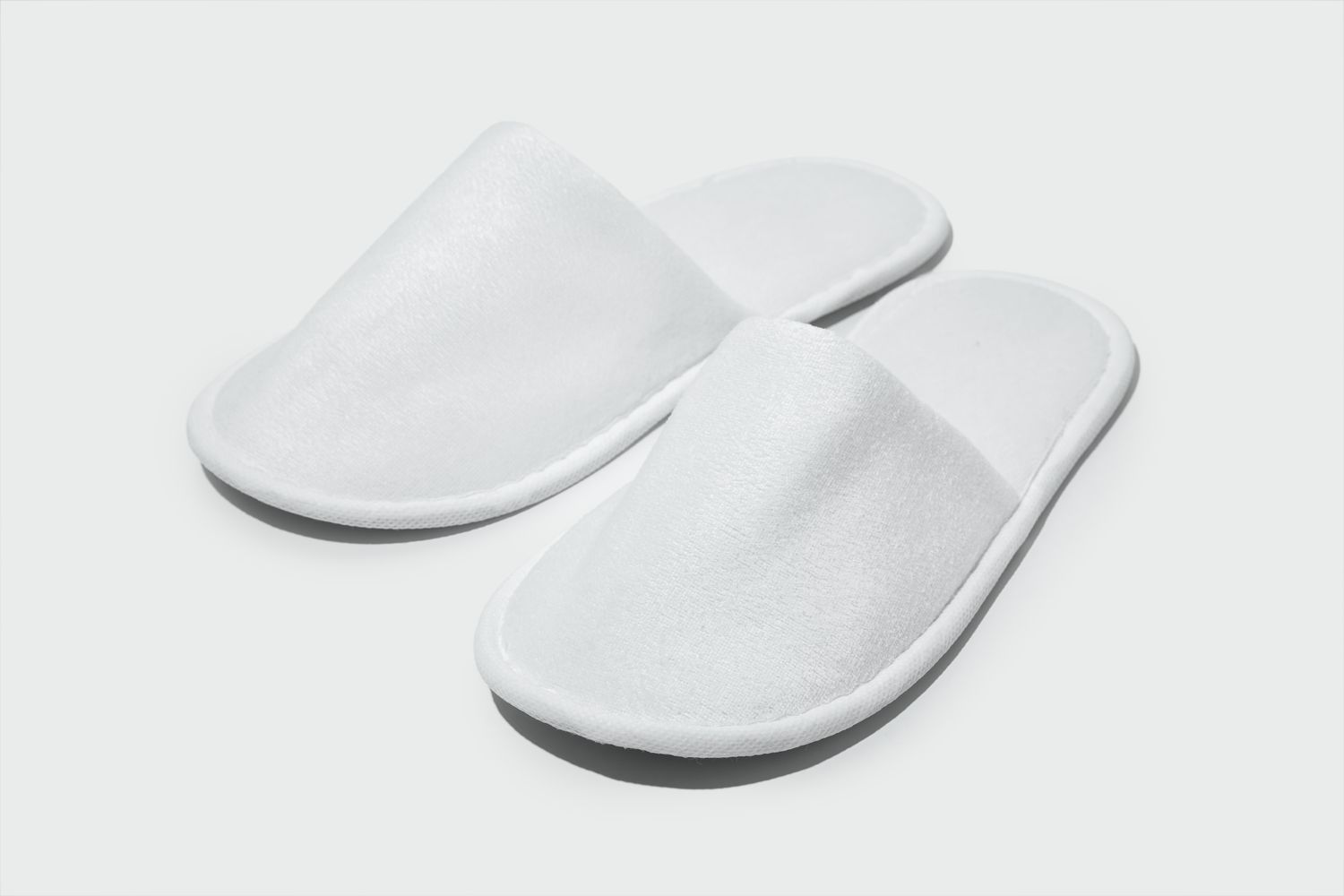 Slippers &quot;Deluxe&quot;