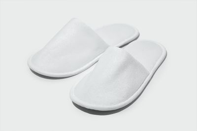 Slippers &quot;Deluxe&quot; [UP 1,50€]