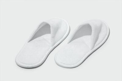Slippers &quot;Deluxe&quot; [UP 1,50€]