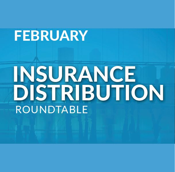 Insurance Roundtable - February