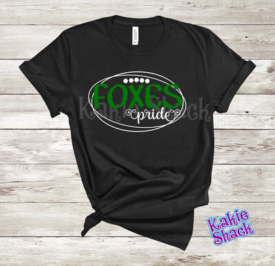 Caddo mills Pride Circles