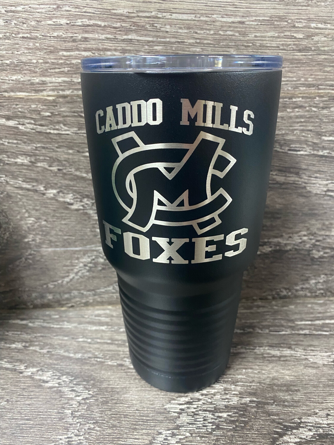 30 oz Tumbler. 