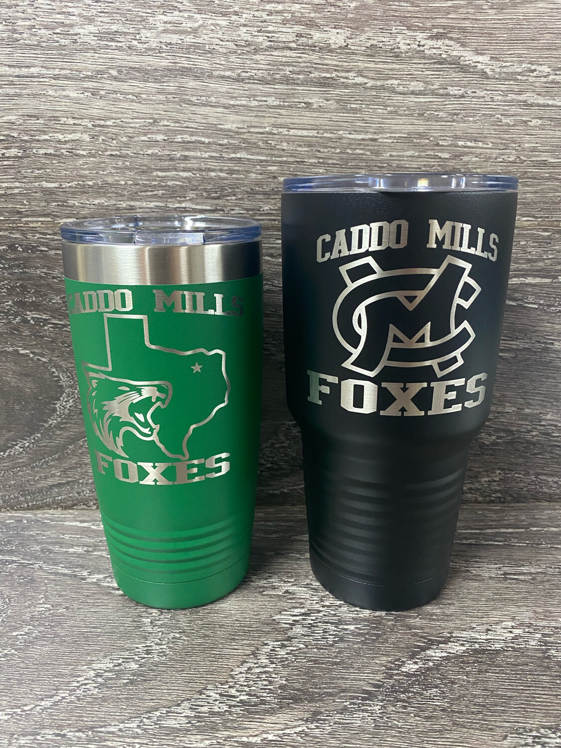 20 oz Tumbler.