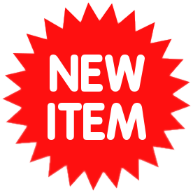 New Items