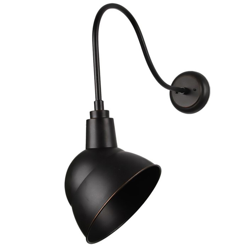 Oil Rubbed Bronze Rotating Head Exterior 1 Light Oil Rubbed Bronze Rotating Head Exterior 1 Light