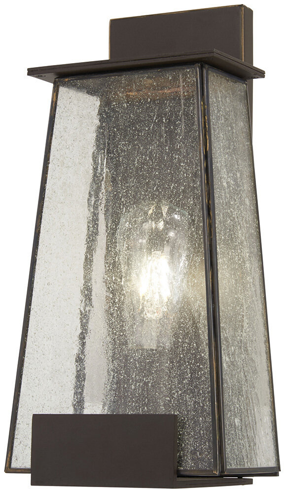Bistro Dawn Dakota Bronze Small Exterior 1 Lt Wall Mount Bistro Dawn Dakota Bronze Small Exterior 1 Lt Wall Mount