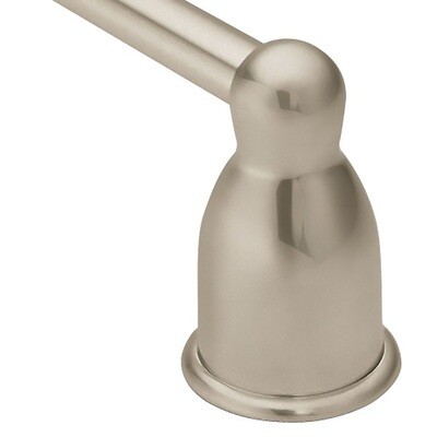 Mason Satin Nickel Mounting Post (Pair) Mason Satin Nickel Mounting Post (Pair)