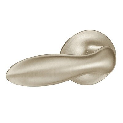 Eva Brushed Nickel Tank Lever Eva Brushed Nickel Tank Lever