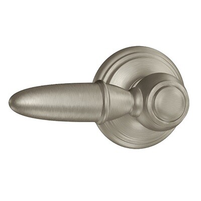 Kingsley Brushed Nickel Tank Lever Kingsley Brushed Nickel Tank Lever