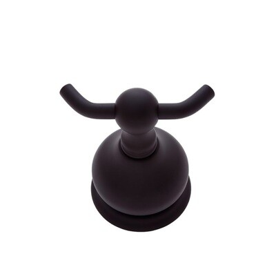 Liberty Oil Rub Bronze Robe Hook Liberty Oil Rub Bronze Robe Hook