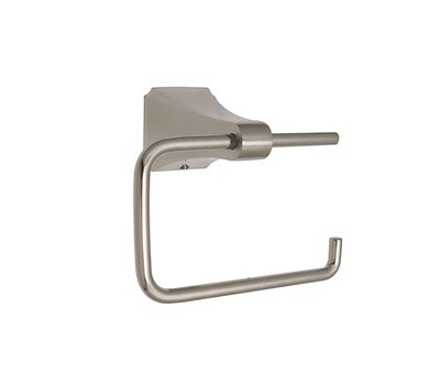 Reflection Satin Nickel Toilet Paper Holder Reflection Satin Nickel Toilet Paper Holder