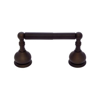 Liberty Oil Rub Bronze 2 Post Paper Holder Liberty Oil Rub Bronze 2 Post Paper Holder
