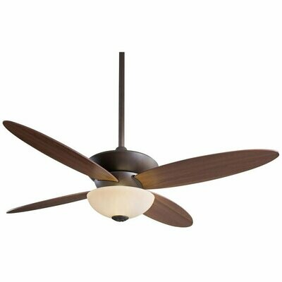 Zen Oil Rubbed Bronze 52 Zen Oil Rubbed Bronze 52