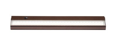 Rub Oil Bronze LED Under Cabinet Light Rub Oil Bronze LED Under Cabinet Light
