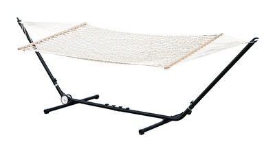 Adjustable Hammock Frame w/Wheels Adjustable Hammock Frame w/Wheels