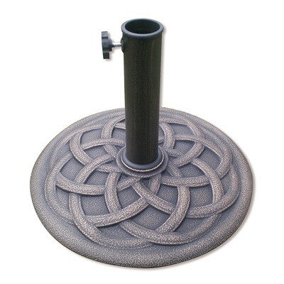 Resin Ring Design Umbrella Base Resin Ring Design Umbrella Base