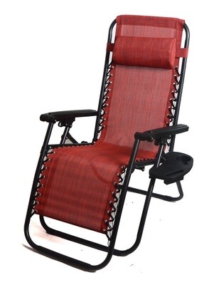 Sling Anti Gravity Chair w/Cup Holder Sling Anti Gravity Chair w/Cup Holder
