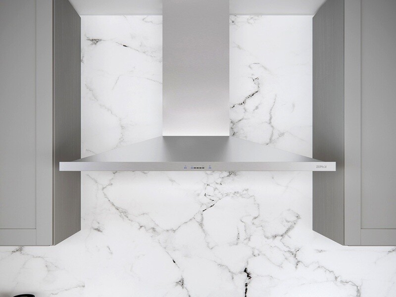 Zephyr Wall Chimney Hood Zephyr Wall Chimney Hood