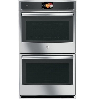 GE Electric Built In Double Oven Convection GE Electric Built In Double Oven Convection