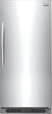 Frigidaire Stainless Steel Freezerless Refrigerator Frigidaire Stainless Steel Freezerless Refrigerator