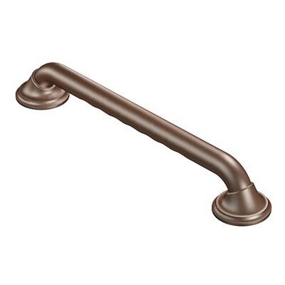 Ultima Old World Bronze Grab Bar/Sconce Ultima Old World Bronze Grab Bar/Sconce
