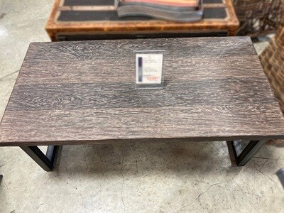 Roma Espresso Coffee Table Top Roma Espresso Coffee Table Top