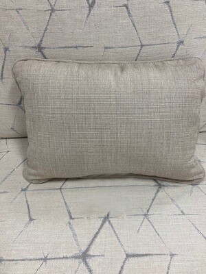 Boudoir Pillow With 1/4 Boudoir Pillow With 1/4