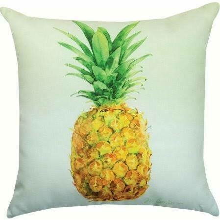 Pineapple Love 18