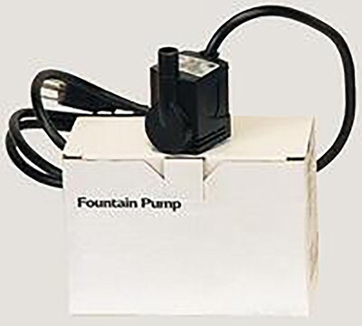 120 Fountain Pump
