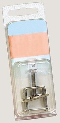 Water Fountain Hose Restrictor Clamp Water Fountain Hose Restrictor Clamp