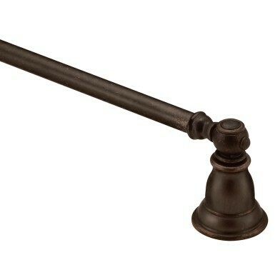 Kingsley Oil Rubbed Bronze 24 Kingsley Oil Rubbed Bronze 24