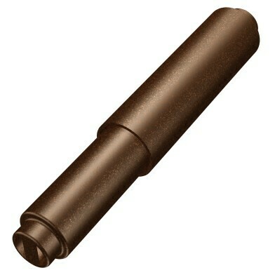 Mason Old World Bronze Paper Holder Roller Mason Old World Bronze Paper Holder Roller