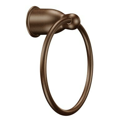 Mason Old World Bronze Towel Ring Mason Old World Bronze Towel Ring