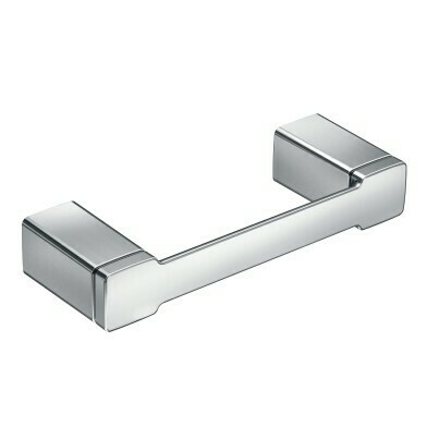 90 Degree Chrome Pivoting Paper Holder 90 Degree Chrome Pivoting Paper Holder