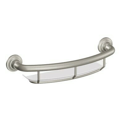 Brushed Nickel Ada 16 Brushed Nickel Ada 16
