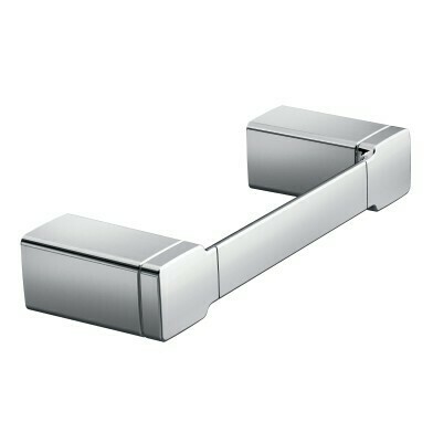 90 Degree Chrome Towel Ring 90 Degree Chrome Towel Ring