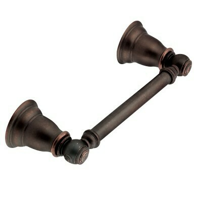 Kingsley Oil Rubbed Bronze Pivot Paper Holder (DISPLAY ONLY) Kingsley Oil Rubbed Bronze Pivot Paper Holder (DISPLAY ONLY)