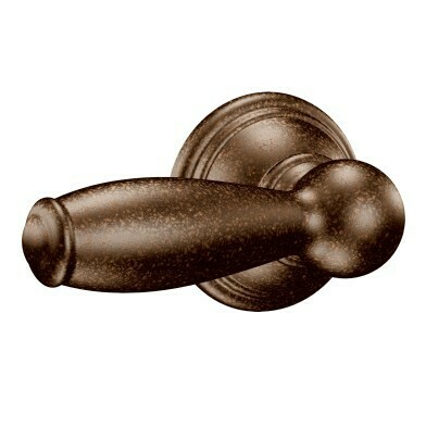 Brantford Oil Rubbed Bronze Tank Lever Brantford Oil Rubbed Bronze Tank Lever
