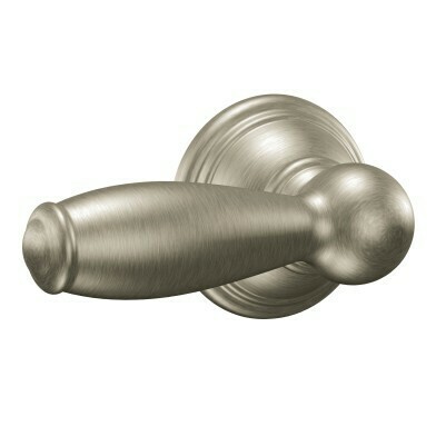 Brantford Brushed Nickel Tank Lever Brantford Brushed Nickel Tank Lever